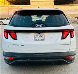 هیوندای تۆکسۆن